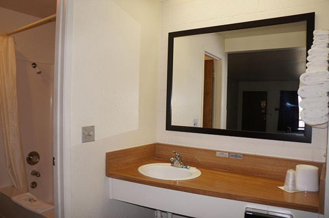 Orland Inn Luaran gambar