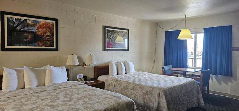 Orland Inn Luaran gambar