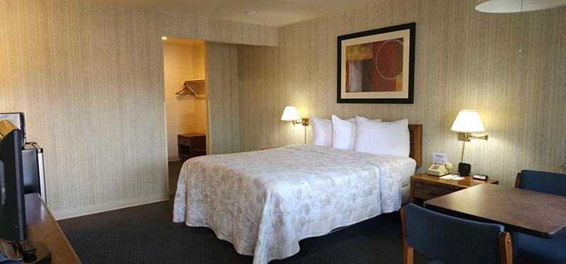 Orland Inn Luaran gambar