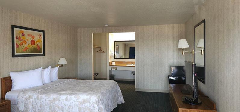Orland Inn Luaran gambar