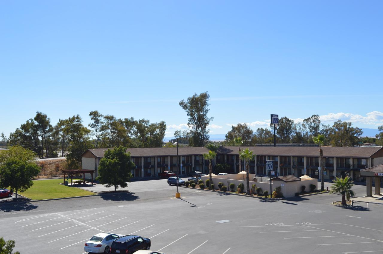 Orland Inn Luaran gambar