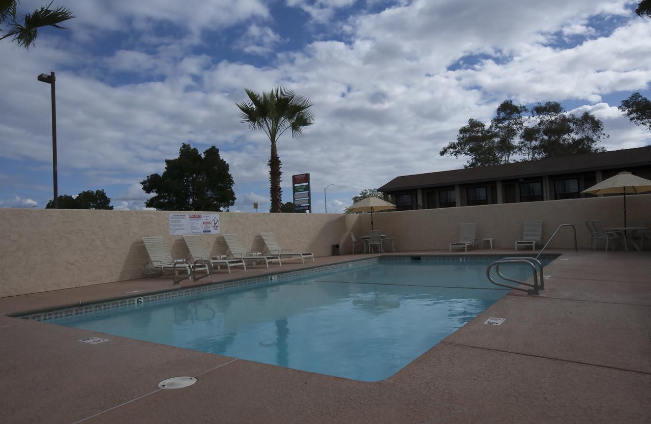 Orland Inn Luaran gambar