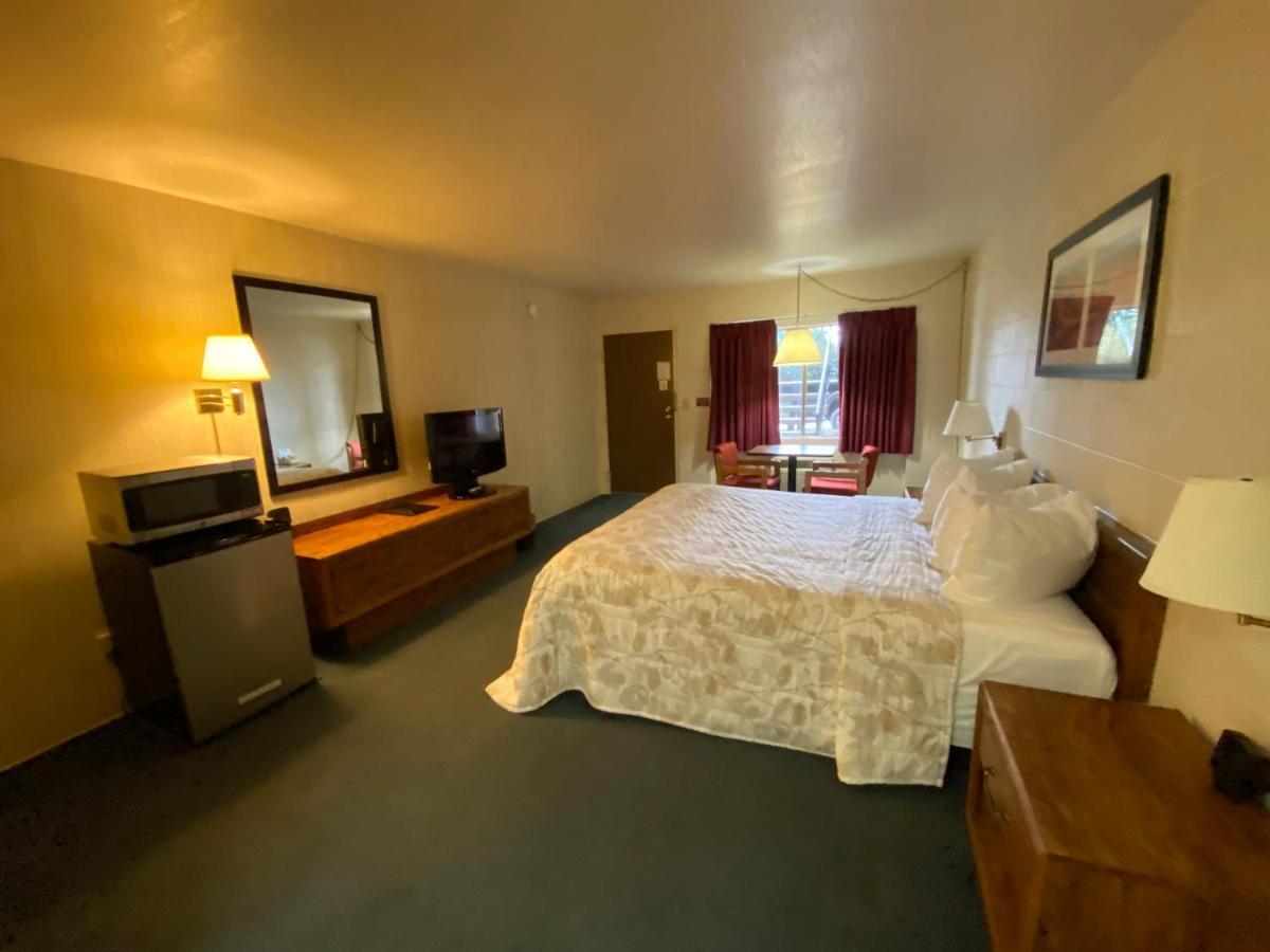 Orland Inn Luaran gambar