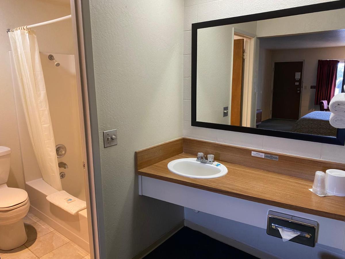Orland Inn Luaran gambar